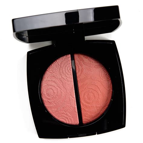 fleurs de printemps chanel|Chanel Fleurs de Printemps Blush & Highlighter Review & Swatches.